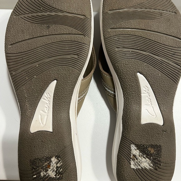 Clark’s cloudsteppers - Picture 4 of 6